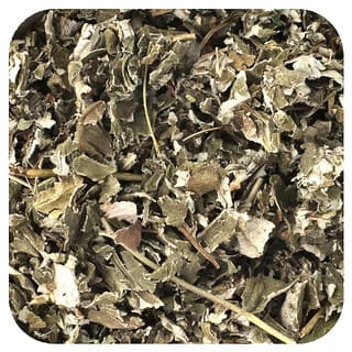 Starwest Botanicals, Feuilles de Framboise Bio C/S, 453.6 g