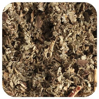 Starwest Botanicals, Hoja de frambuesa orgánica, cortada y tamizada, 1 lb (453.6 g)