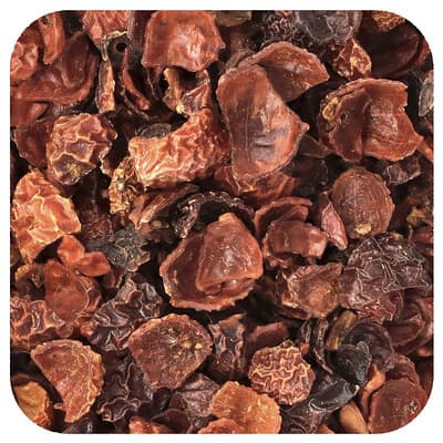Starwest Botanicals, Organic Rosehips, Cut & Sifted, 1 lb (453.6 g)