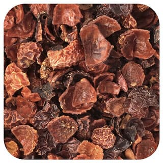 Starwest Botanicals, Organic Rosehips C/S, 1 lb (453.6 g)