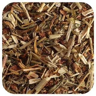 Starwest Botanicals, Organic St. John's Wort Herb, Cut & Sifted, 1 lb (453.6 g)