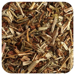 Starwest Botanicals, Erva Orgânica de Erva-de-São-João, Cortada e Peneirada, 454 g (1 lb)