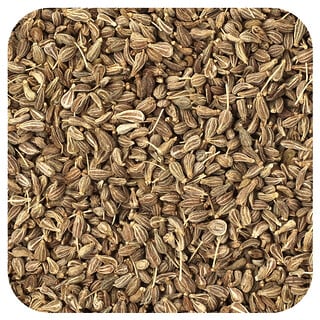 Starwest Botanicals, Semilla de anís orgánico, 453,6 g (1 lb)