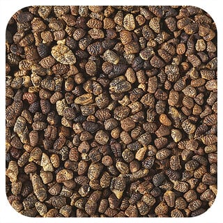 ستارويست بوتانيكالز‏, Organic Cardamom Seeds, 1 lb (453.6 g)