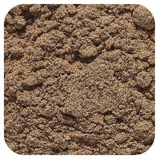 Starwest Botanicals, Organic Cardamon Seeds Powder , 1 lb (453.6 g)