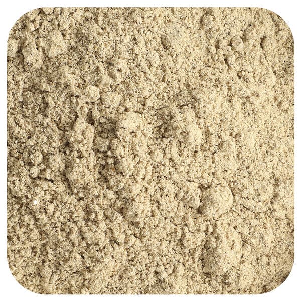 Starwest Botanicals, 유기농 카다멈씨 분말, 453.6g(1lb)