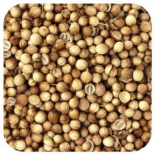 Starwest Botanicals, 有機芫荽籽，1 磅（453.6 克）