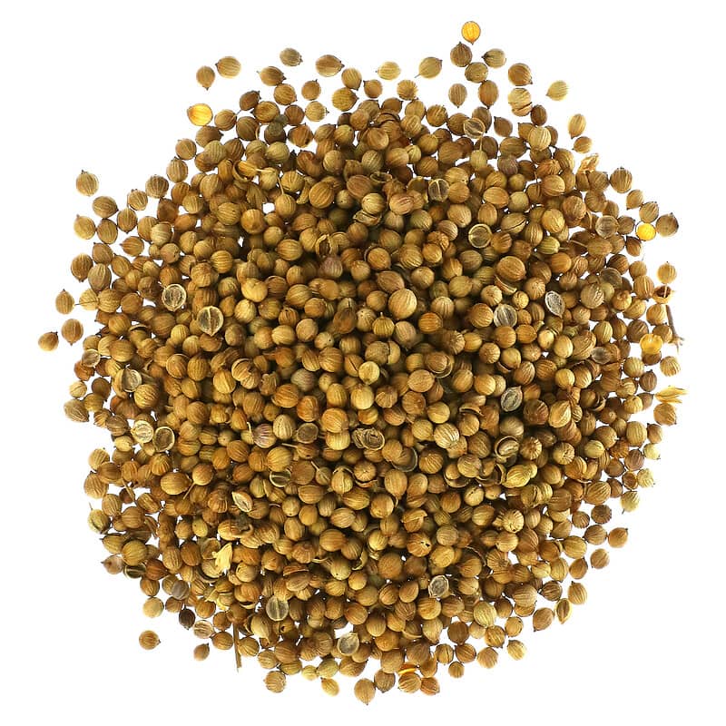 Coriander seeds discount