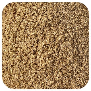 Starwest Botanicals, Органические семена кориандра в порошке, 1 фунт (453,6 г)