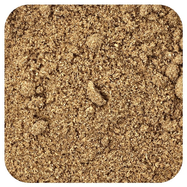 Starwest Botanicals, 有機香菜籽粉，1 磅（453.6 克）