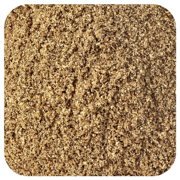 Starwest Botanicals, 有机香菜籽粉，1 磅（453.6 克）