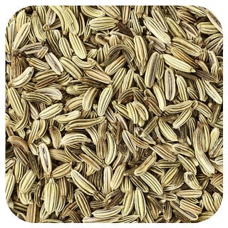 Starwest Botanicals, Organic, Fennel Seed , 1 lb (453.6 g)