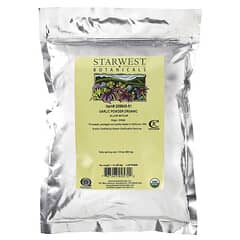 Starwest Botanicals, 有机大蒜粉，1磅（453.6克）