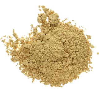 Starwest Botanicals, Organic Ginger Root Powder, 1 lb (453.6 g)