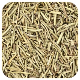 Starwest Botanicals, Organic Rosemary Leaf, Whole, 1 lb (453.6 g)