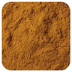 Starwest Botanicals, Organic Turmeric Root Powder, 1 lb (453.6 g)