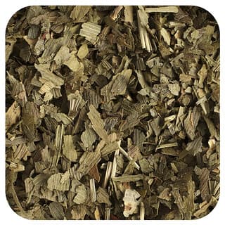 Starwest Botanicals, 有机飞蛾叶 C/S，1 磅（453.6 克）