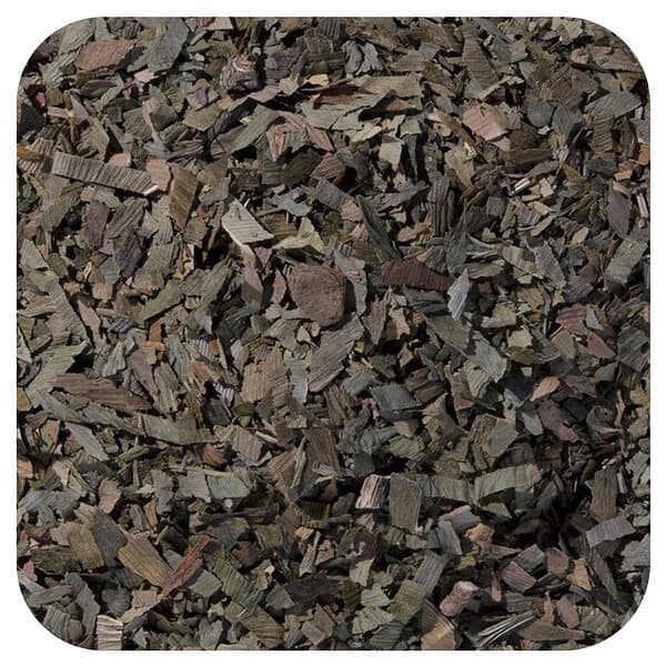 Organic Ginkgo Leaf, Cut & Sifted, 1 lb (453.6 g)