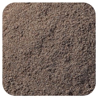 Starwest Botanicals, Semilla de cardo mariano orgánico en polvo`` 453,6 g (1 lb)