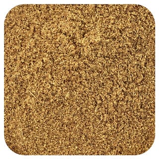 Starwest Botanicals, Semente de Cominho Orgânico em Pó, 453,6 g (1 lb)