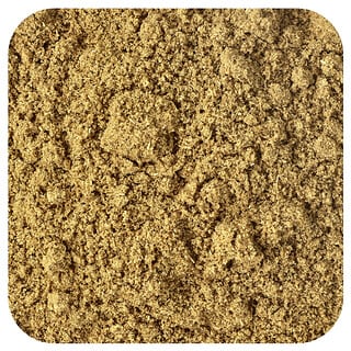 Starwest Botanicals, Organic Cumin Seed Powder, 1 lb (453.6 g)