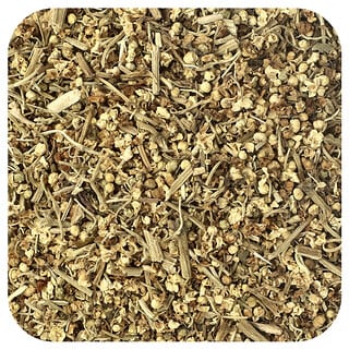 Starwest Botanicals, Organic Elder Flowers, Cut & Sifted, 1 lb (453.6 g)