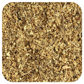 Starwest Botanicals, Organic Elder Flowers, Bio-Holunderblüten, geschnitten und gesiebt, 453,6 g (1 lb.)