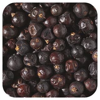 Starwest Botanicals, Organic Juniper Berries, 1 lb (453.6 g)