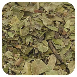 Starwest Botanicals, Органические листья толокнянки обыкновенной (Uva Ursi Leaf), 453,6 г (1 фунт)