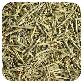 Starwest Botanicals, Hierba de afeitar orgánica, cortada y tamizada, 1 lb (453.6 g)