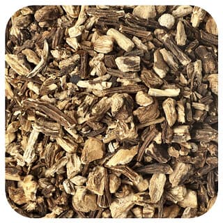 Starwest Botanicals, Raíz de angélica orgánica, Cortada y desplazada, 453,6 g (1 lb)
