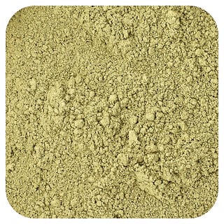 Starwest Botanicals, Порошок из ячменя, органический, 453,6 г (1 фунт)