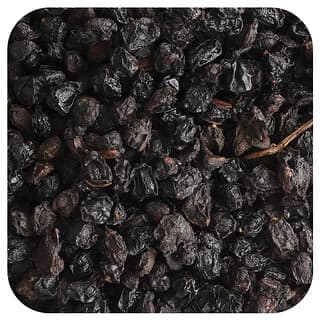 Starwest Botanicals, Bayas de saúco orgánico`` 453,6 g (1 lb)