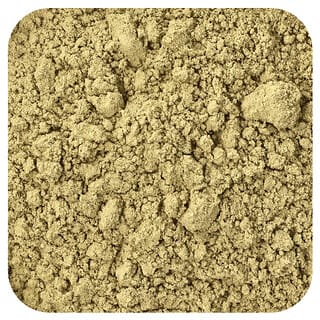 Starwest Botanicals, Poudre de varech bio, 1 lb (453,6 g)