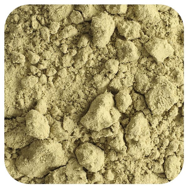 Starwest Botanicals, 유기농 미역 파우더, 453.6 g(1 lb)