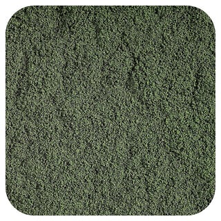 Starwest Botanicals, Espirulina orgánica en polvo, 453,6 g (1 lb)