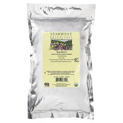 Starwest Botanicals, Polvo de Hierba de Trigo Orgánico, 1 lb (453.6 g)