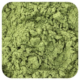 Starwest Botanicals, Grama de Trigo Orgânica em Pó, 453,6 g (1 lb)