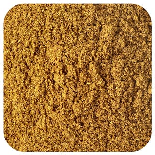 Starwest Botanicals, Biologische kerriepoeder, 1 lb (453,6 g)