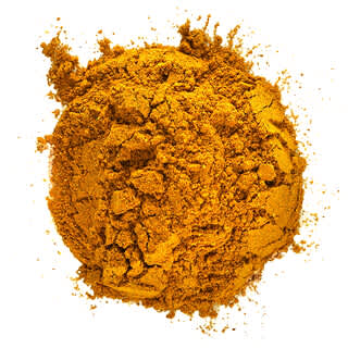 Starwest Botanicals, Organic Curry Powder, 1 lb (453.6 g)