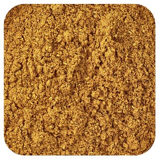 Starwest Botanicals, Curry orgánico en polvo, 453,6 g (1 lb)