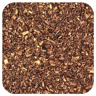 Starwest Botanicals, Organic Rooibos Tea C/S, 1 lb (453.6 g)