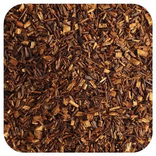 Starwest Botanicals, Organic Rooibos Tea, Cut & Sifted, 1 lb (453.6 g)