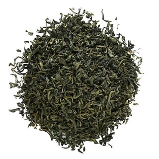 Starwest Botanicals, органический зеленый чай чанми, 453,6 г (1 фунт)
