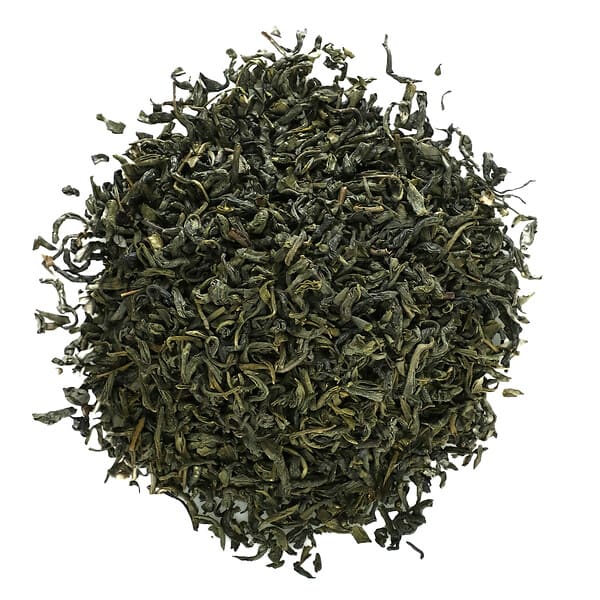 Starwest Botanicals‏, Organic Chunmee Green Tea, 1 lb (453.6 g)