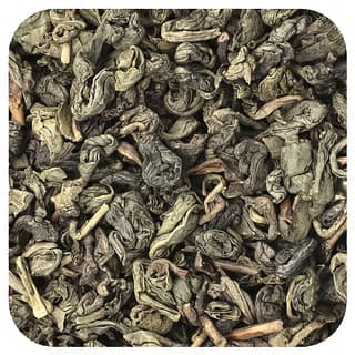 Starwest Botanicals, Té verde Gunpowder orgánico453,6 g (1 lb)