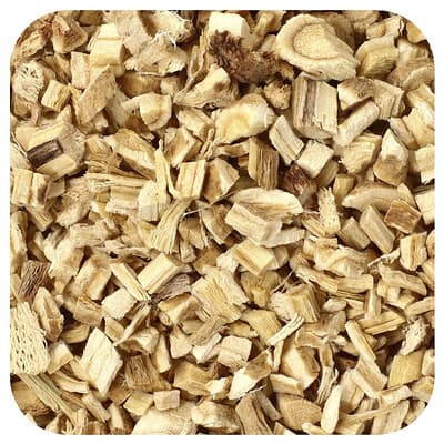 Starwest Botanicals, Organic Astragalus Root, Cut and Sifted, 1 lb (453.6 g)