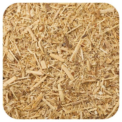 Starwest Botanicals, Organic Acanthus Root, Cut and Sieved, 1 lb (453.6 g)