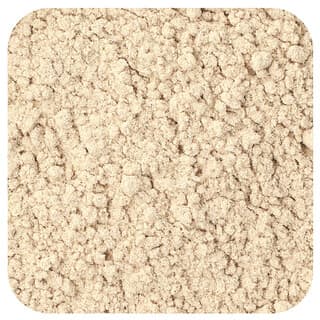 Starwest Botanicals, Corteza de olmo en polvo, Orgánica, 453,6 g (1 lb)