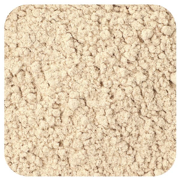Starwest Botanicals, 유기농 느릅나무 껍질 파우더, 1 lb (453.6 g)